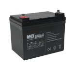Аккумулятор MNB MNG33-12