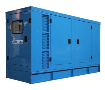 Дизельный генератор TSS АД-50С-Т400-1РКМ5