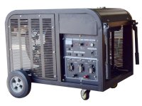 Бензиновый генератор LIFAN S-PRO 11000-1