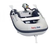 Надувная лодка Honda T30 AE2