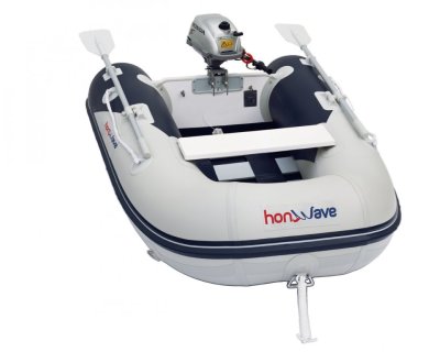 Надувная лодка Honda T30 AE2