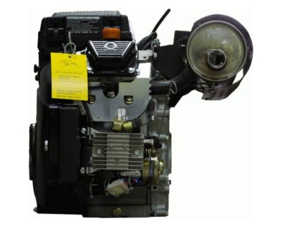 Бензиновый двигатель Kipor KG690