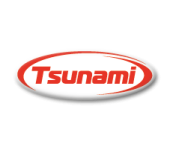 Виброплиты Tsunami