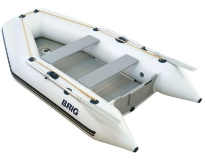 Надувная лодка BRIG DINGO 285