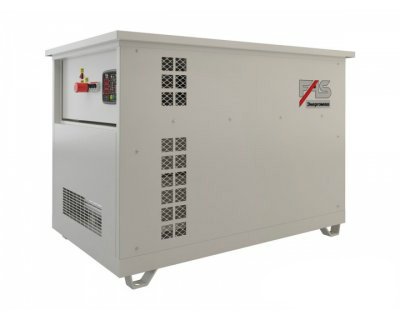 Газовый генератор FAS-24-3/ВР
