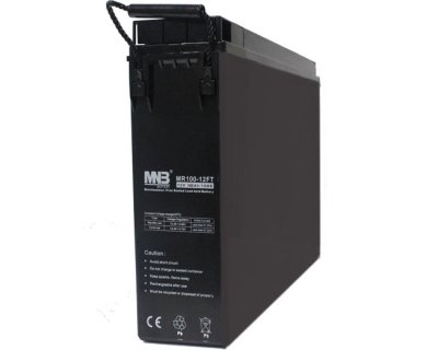 Аккумулятор MNB MR100-12FT