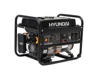 Бензиновый генератор Hyundai HHY3000F