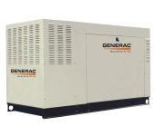 Газовый генератор Generac SG035