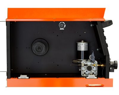 Сварочный инвертор полуавтомат Сварог MIG 2500 (J67)