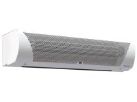 Тепловая завеса |Тепломаш КЭВ-6П3231Е (панель из матовой нержавеющей стали)
