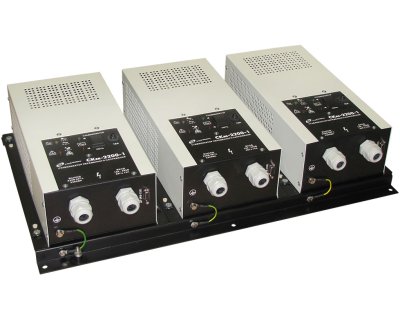 Трехфазный стабилизатор ATS СКм-6600-3-1