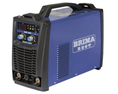 Сварочный инвертор Brima Best ARC-405