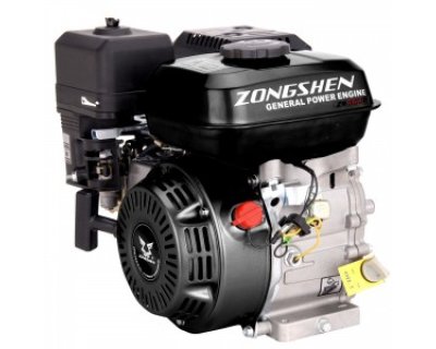 Двигатель бензиновый Zongshen ZS 161 F