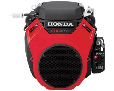 Двигатель бензиновый HONDA GX-690