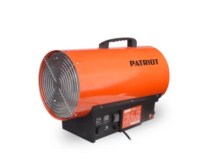 Газовый нагреватель воздуха Patriot GSC 307