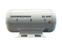 Газовый генератор FAS-32-3