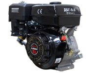 Бензиновый двигатель Lifan 177F-R