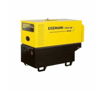 Дизельный генератор Eisemann T 15010 DE