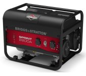 Бензиновый генератор Briggs & Stratton Sprint 2200A