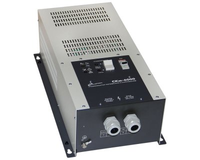 Однофазный стабилизатор ATS СКм-6000