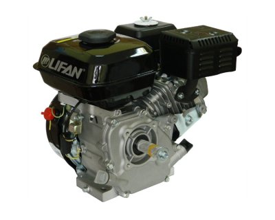 Бензиновый двигатель Lifan 160F