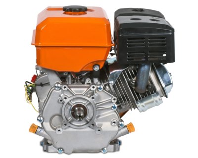 Двигатель бензиновый SKAT ДБ-9,8