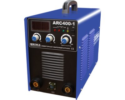 Сварочный инвертор Brima ARC 400-1