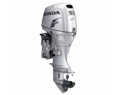 Лодочный бензиновый мотор Honda BF 50 SRTU