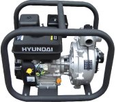 Мотопомпа бензиновая Hyundai HY 100