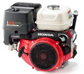Двигатель бензиновый HONDA GX-440