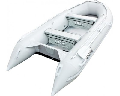 Надувная лодка HDX 370