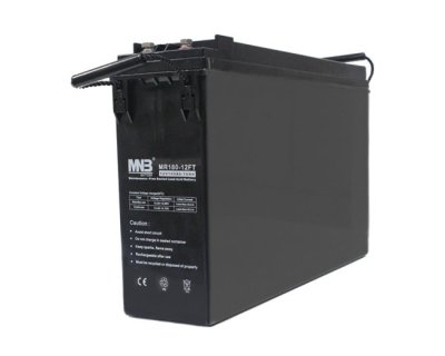 Аккумулятор MNB MR180-12FT