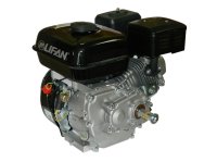 Бензиновый двигатель Lifan 168F-2R с катушкой