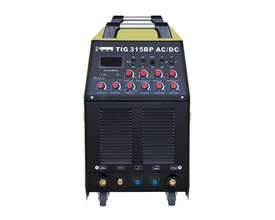 Аппарат аргоно-дуговой сварки TIG-315BP AC/DC