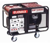 Бензиновый генератор Elemax SHT11500