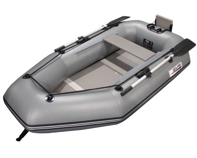 Надувная лодка Sea-Pro 230К