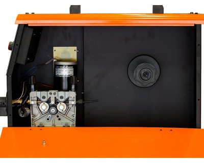 Многофункциональный сварочный аппарат Сварог MIG 500 P DSP (J77)