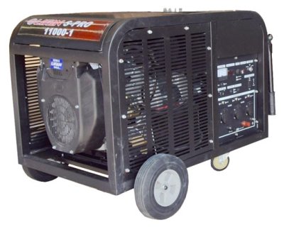 Бензиновый генератор LIFAN S-PRO SP11000-1
