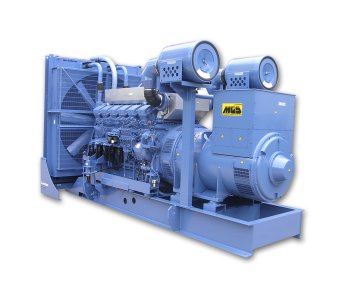 Дизельный генератор TSS АД-1000С-Т400-1РМ8