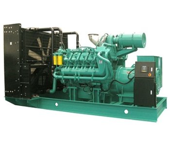 Дизельный генератор TSS АД-1350С-Т400-1РМ5