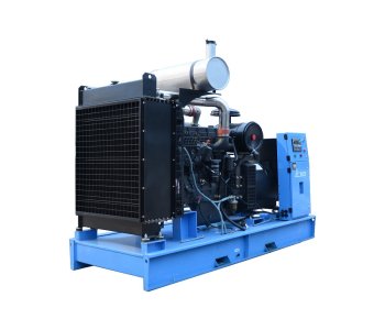 Дизельный генератор TSS АД-200С-Т400-1РМ5