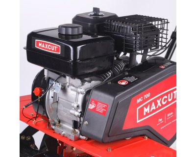 Культиватор бензиновый Maxcut MC 700