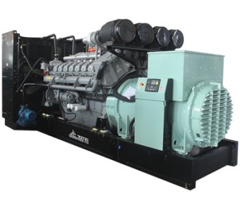 Дизельный генератор TSS АД-1800С-Т400-1РМ18