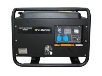 Бензиновый генератор Hyundai HY 3100S