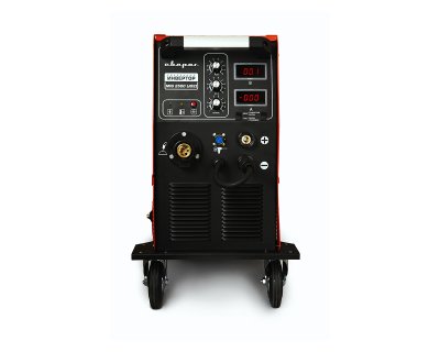 Сварочный инвертор полуавтомат Сварог MIG 2500 (J92) 220В