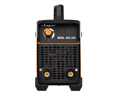 Инверторный аппарат Сварог REAL ARC 200 (Z238)