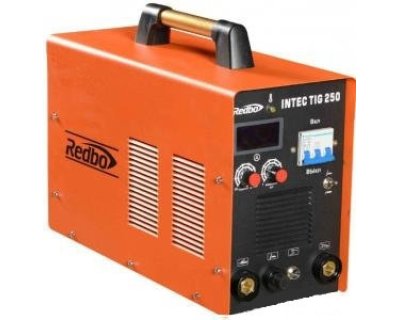 Сварочный инвертор Redbo INTEC TIG 250