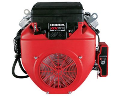 Двигатель бензиновый HONDA GX-670