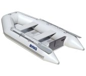 Надувная лодка BRIG DINGO 265