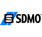 Мотопомпа  SDMO